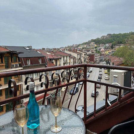Victoria Hotel Rooms & Victoria Apartment Veliko Tarnovo Ngoại thất bức ảnh