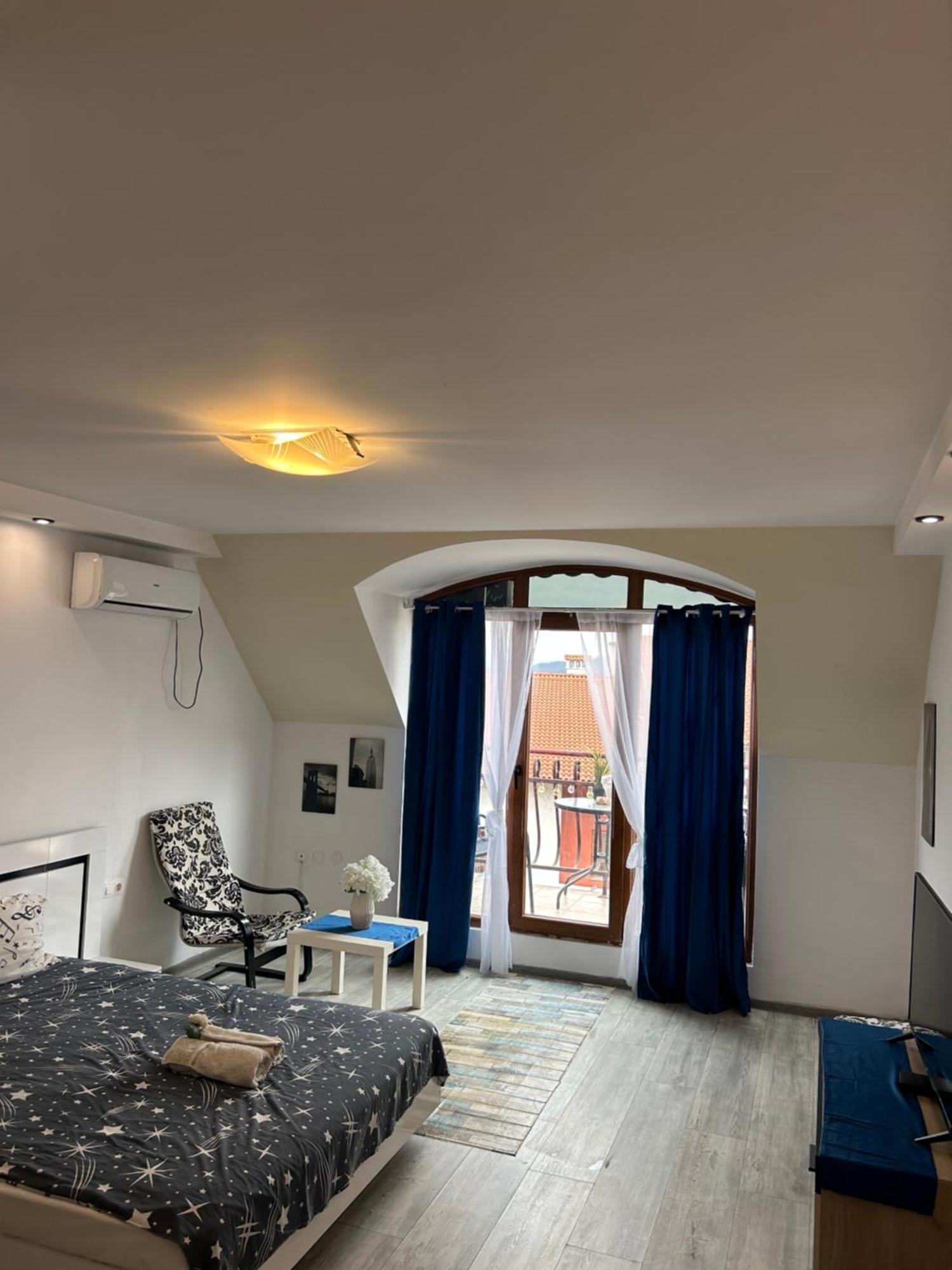 Victoria Hotel Rooms & Victoria Apartment Veliko Tarnovo Ngoại thất bức ảnh
